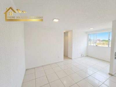 Apartamento, 2 quartos, 41 m² - Foto 4