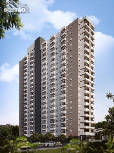 Casa, 2 quartos, 41 m² - Foto 1
