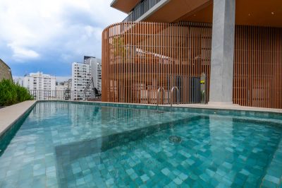 Apartamento, 1 quarto, 41 m² - Foto 3