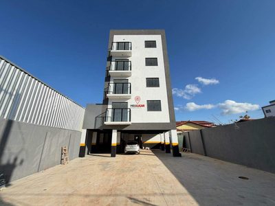 Apartamento, 3 quartos, 92 m² - Foto 2