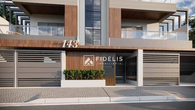 Apartamento, 2 quartos, 87 m² - Foto 1
