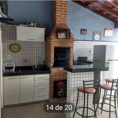Casa - Foto 1