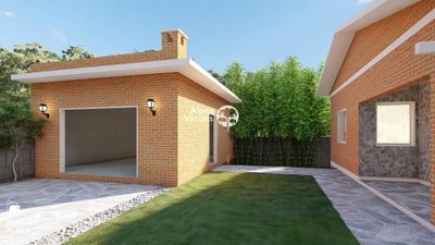 Casa, 3 quartos, 159 m² - Foto 5