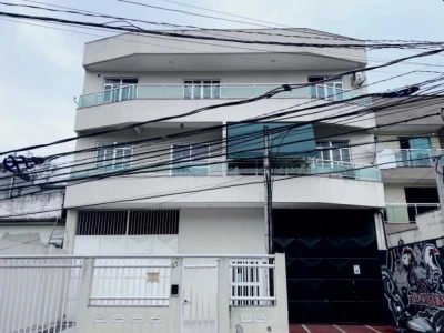 Apartamento, 2 quartos, 62 m² - Foto 1