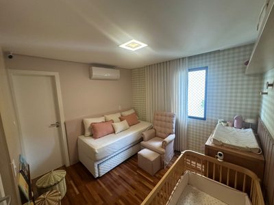 Apartamento, 3 quartos, 140 m² - Foto 2