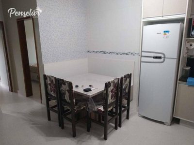 Apartamento, 3 quartos, 87 m² - Foto 3