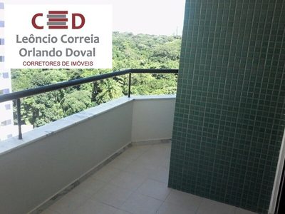 Apartamento, 3 quartos, 80 m² - Foto 3