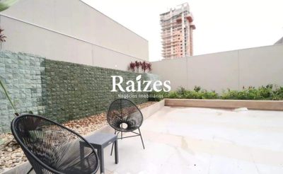 Apartamento, 3 quartos, 115 m² - Foto 3