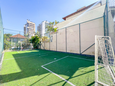 Apartamento, 3 quartos, 136 m² - Foto 3