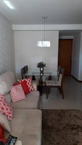 Apartamento, 3 quartos, 110 m² - Foto 2