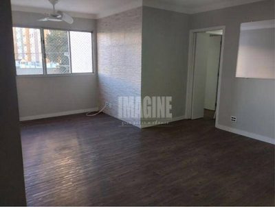 Apartamento, 3 quartos, 88 m² - Foto 2