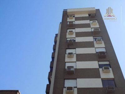 Apartamento, 2 quartos, 58 m² - Foto 1