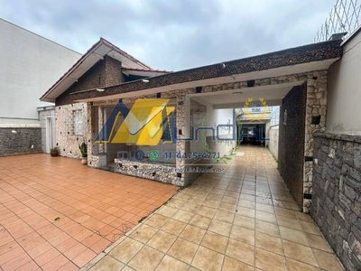 Loja-Salão, 206 m² - Foto 1