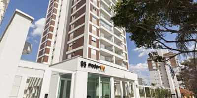Apartamento, 2 quartos, 75 m² - Foto 2