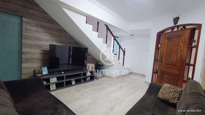 Casa, 3 quartos, 145 m² - Foto 1