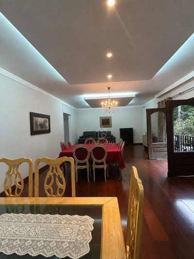 Apartamento, 4 quartos, 254 m² - Foto 4