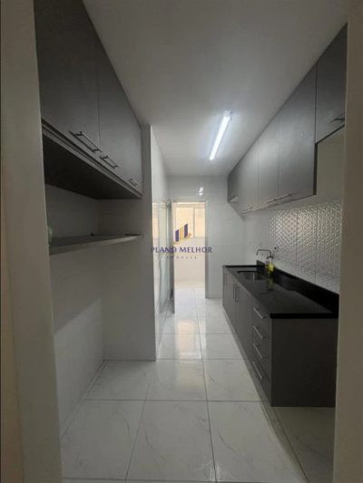 Apartamento, 3 quartos, 62 m² - Foto 2
