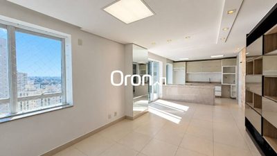 Apartamento, 3 quartos, 123 m² - Foto 1