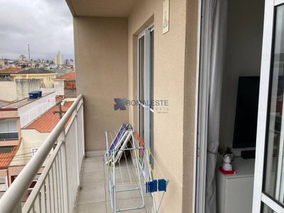 Kitnet-Studio, 32 m² - Foto 5