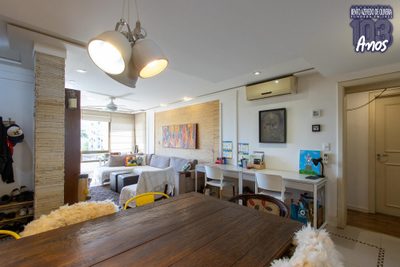 Apartamento, 3 quartos, 113 m² - Foto 5