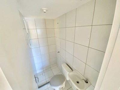 Apartamento, 3 quartos, 65 m² - Foto 3