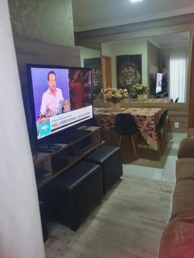 Apartamento, 3 quartos, 20 m² - Foto 3