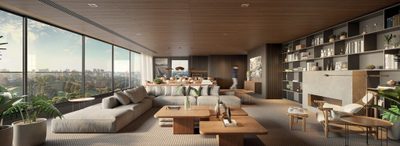 Apartamento, 3 quartos, 286 m² - Foto 4