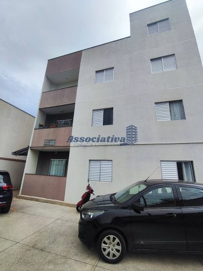 Apartamento, 3 quartos - Foto 1