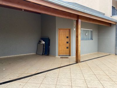 Casa, 3 quartos, 170 m² - Foto 3