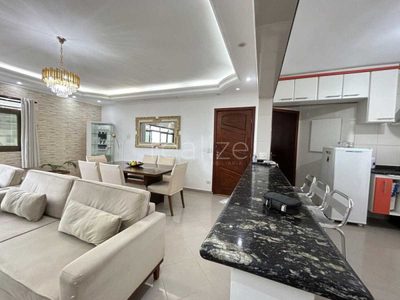 Apartamento, 3 quartos, 103 m² - Foto 3