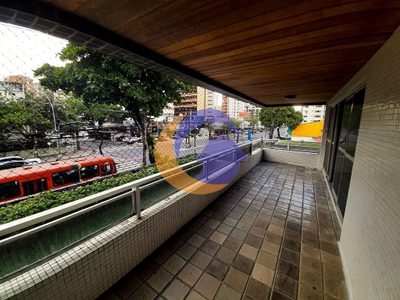 Apartamento, 4 quartos, 195 m² - Foto 5