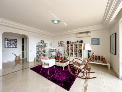 Apartamento, 4 quartos, 296 m² - Foto 4