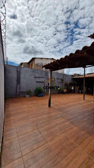 Sobrado, 3 quartos, 120 m² - Foto 4