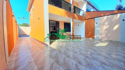 Sobrado, 3 quartos, 126 m² - Foto 4