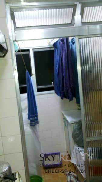 Apartamento, 2 quartos, 56 m² - Foto 4