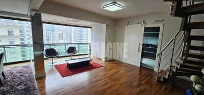 Apartamento, 4 quartos, 290 m² - Foto 5