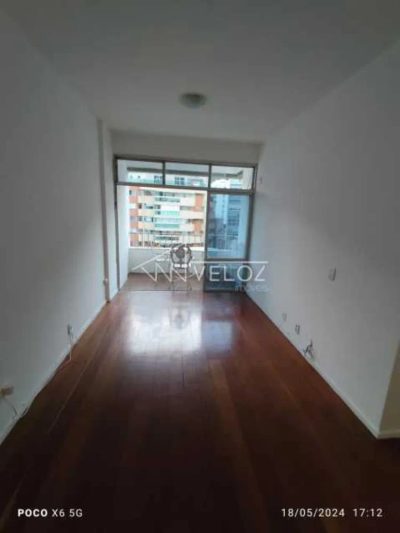 Apartamento, 3 quartos, 80 m² - Foto 2