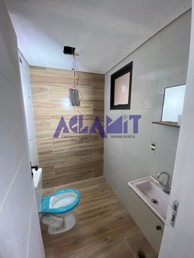 Kitnet-Studio, 28 m² - Foto 3
