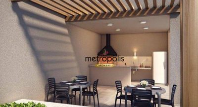 Apartamento, 2 quartos, 56 m² - Foto 4