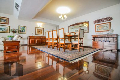 Apartamento, 4 quartos, 246 m² - Foto 5