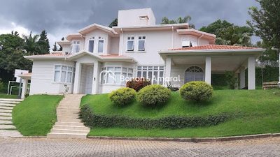 Casa de Condomínio, 6 quartos - Foto 3