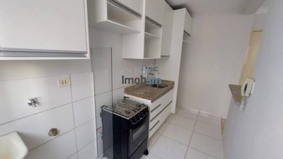 Apartamento, 2 quartos, 46 m² - Foto 4