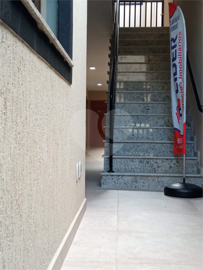 Casa de Condomínio, 2 quartos - Foto 2