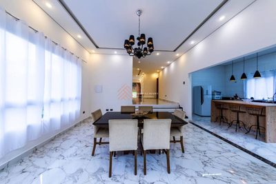 Sobrado, 4 quartos, 352 m² - Foto 4