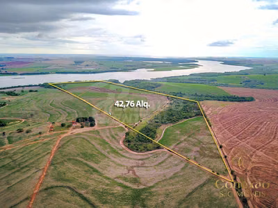 Fazenda, 103 hectares - Foto 1