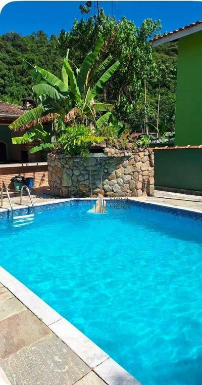 Sobrado, 5 quartos, 350 m² - Foto 5