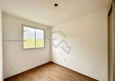 Apartamento, 2 quartos, 55 m² - Foto 2