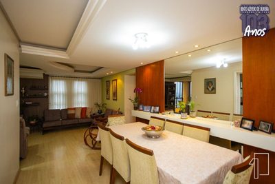Apartamento, 3 quartos, 121 m² - Foto 4