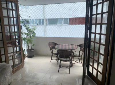 Apartamento, 4 quartos, 175 m² - Foto 5