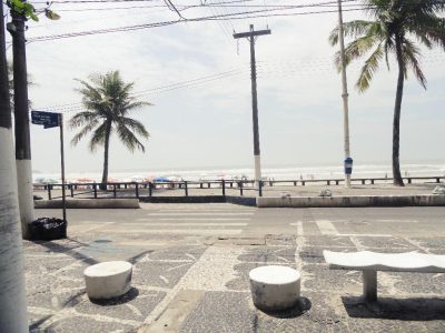 Apartamento, 1 quarto, 45 m² - Foto 1